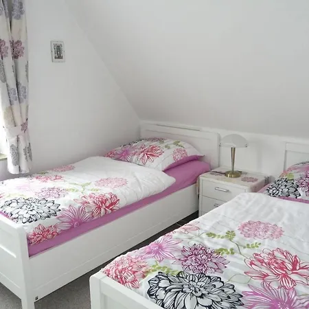 Am Elbdeich 2 Appartement