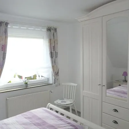 Am Elbdeich 2 Appartement *