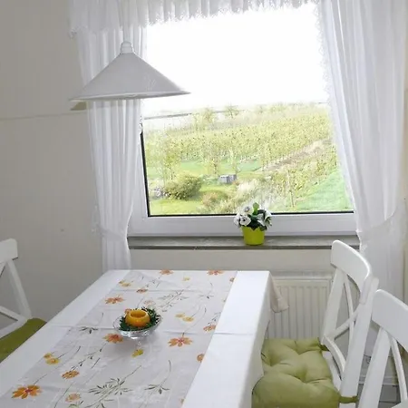 Appartement Am Elbdeich 2 *