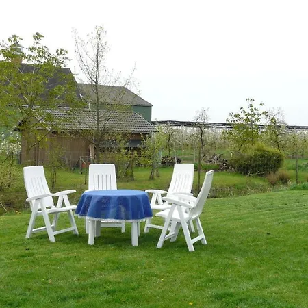 Am Elbdeich 2 Appartement